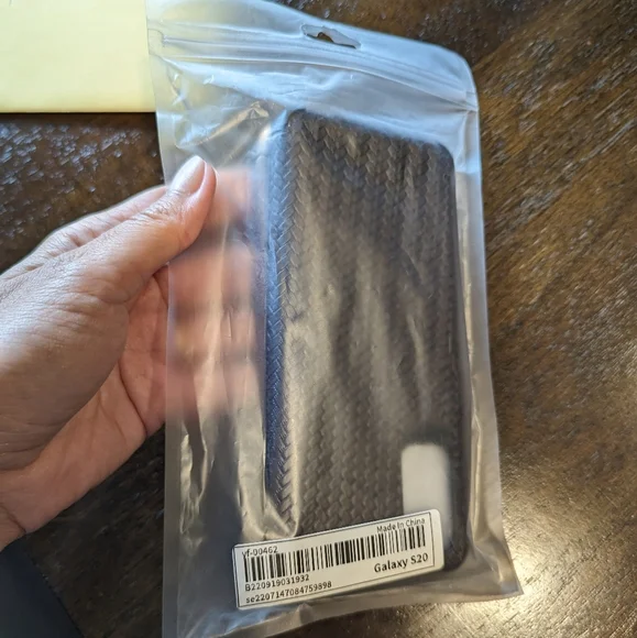 Samsung Galaxy S20 5G Phone cases - Picture 10 of 16